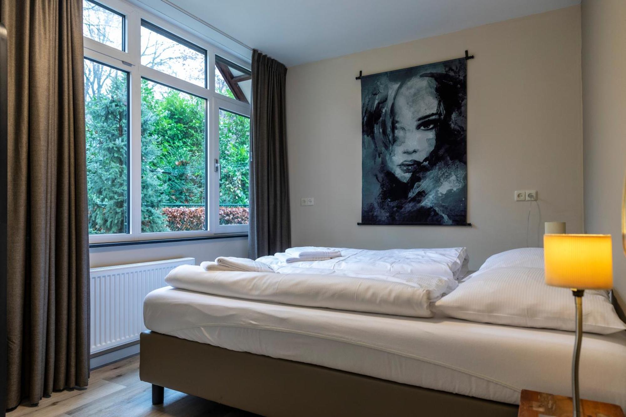 Vakantie Bij Meeussen - Schuttersoord Mook Номер фото