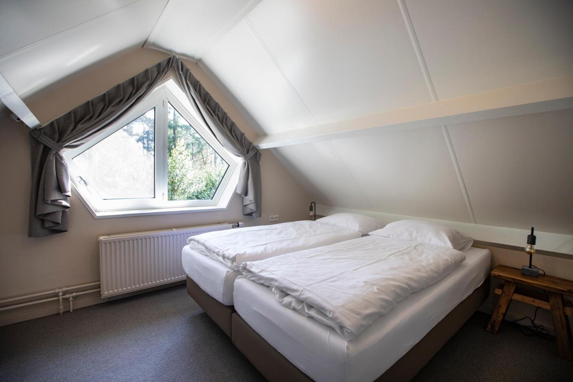 Vakantie Bij Meeussen - Schuttersoord Mook Номер фото
